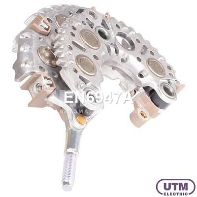 Диодный мост генератора Toyota IPSUM ACM21W 2,4 2AZ-FE AEN6947UT KRAUF