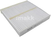 Фильтр салонный Azumi AC28503 (CU 21 003) HONDA FIT, INSIGHT, ACURA RDX