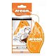 Ароматизатор картон AREON Mon  кокос 704-043-311