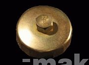 Съемник для фильтров 73 мм 15 граней