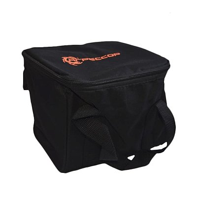 Компрессор 50л/мин 280W 10Атм 12V шланг с переходником Агрессор AGR-50