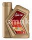 Масло трансмиссионное Rosneft Kinetic UN 80W90 п/синт. API GL-4/5  1л