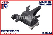 Опора ДВС TOYOTA Corolla ZRE151 1ZR 1,6 14J1444 Fiestroco