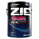 Масло моторное ZIC X5000 15W40 п/синт. API CI-4/SL ACEA E7  20л