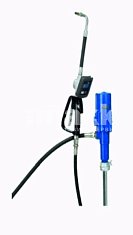 Система раздачи масла Рольф