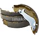 Колодки тормозные задние (барабанные) BS21311 SB NAGAMOCHI