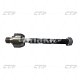 Тяга рулевая HYUNDAI Elantra,I30/KIA C'eed,Forte прав.=лев. CR0273/CRKH30 CTR