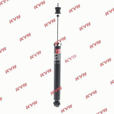 Амортизатор Nissan Juke 2010- задн.прав.=лев. 349199 KYB