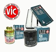 Фильтр топливный FC213C VIC (WK 429, FS1806)  Click 