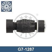 Стойка стабилизатора Lada Largus Renault Logan перед прав/лев G7-1287S Optimal