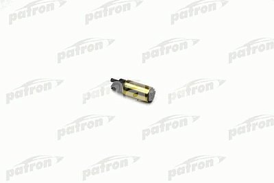 Насос топливный универсальный электрический 5.5A, 3bar 100 л/ч PFP025  PATRON