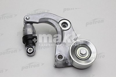 Натяжитель приводного ремня Honda Accord Civic CR-V FR-V VIII PT63019 PATRON