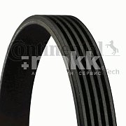 Ремень поликлиновой 5 PK 1240 MV Continental