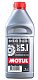 Тормозная жидкость Motul Brake Fluid DOT-5.1 1л