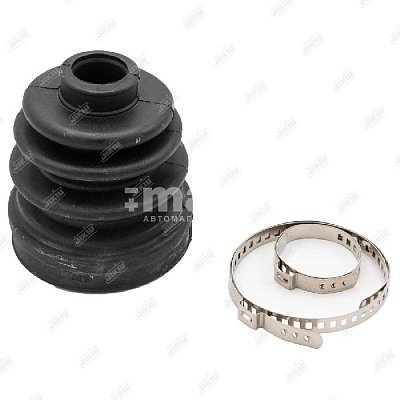 Пыльник шруса Honda Civic EF5 EF4 1987-1991  CD23041 Jikiu