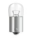 Автолампа R5W 12V 5W NEOLUX N207-02B BA15s (блистер 2шт.)