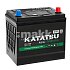 Аккумуляторная батарея 65 Ач Katatsu Standard Asia (75D23L) о/п