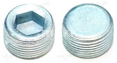 Пробка масляного поддона ВАЗ 2101 2121 14325301 