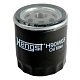 Фильтр масляный Hengst H90W03 (W 712/75) Chevrolet Aveo, Captiva, Cruze аналог H90W26