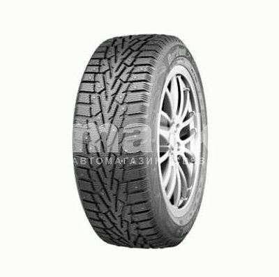 Шина 175/70R13 Cordiant SNOW-CROSS ош. 82Т б/к