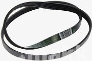 Ремень поликлиновой Moskwitsch 3 JAC J7 JS4 5PK1207 Patron 