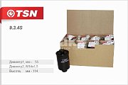 Фильтр топливный Цитрон "TSN" 9.3.4S ВАЗ 2104-07 2108-09  2110-15 2121 (гайка)