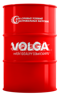 Масло моторное Волга-Ойл Super 10W40 п/с API SJ/CF 170кг 205л розлив