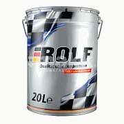 Смазка пластичная ROLF GREASE P7 LX 180 EP-2  18кг (синяя) металл вес