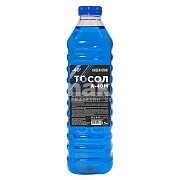 Тосол А-40М Green Star 1,5кг