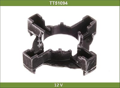 Щеткодержатель TESLA TECHNICS TT51094 TT51094 TESLA TECHNICS