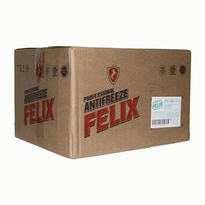 Антифриз FELIX Prolonger 1кг (15шт/уп)