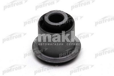 Сайлентблок Renault Duster 10- PSE10571 Patron (4шт на авто)