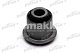 Сайлентблок Renault Duster 10- PSE10571 Patron (4шт на авто)