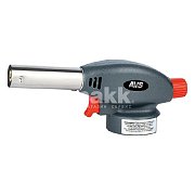 Газовая горелка пьезо на балончик 220гр AVS TG-02