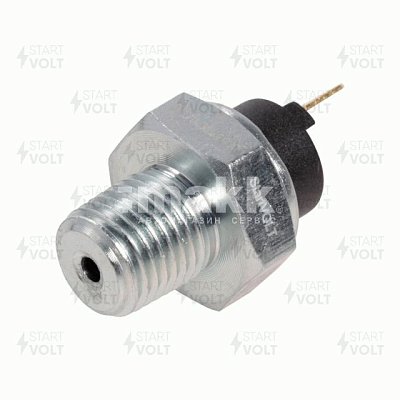 Датчик давления масла УАЗ КАМАЗ ZAZ Sens под штекер VS-OE 0703 StartVolt
