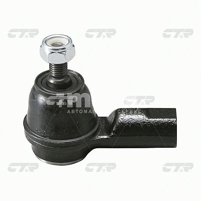 Наконечник рулевой тяги HONDA CR-V RD4, RD5, Civic EU#, ES# '00- OUT прав.=лев. CE0199/CEHO13 CTR