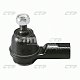 Наконечник рулевой тяги HONDA CR-V RD4, RD5, Civic EU#, ES# '00- OUT прав.=лев. CE0199/CEHO13 CTR