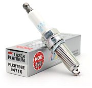 Свеча зажигания NGK 94716 PLKR7B8E (Platinum)