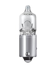 Автолампа H6W 12V OSRAM 64132 BAX9s