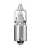 Автолампа H6W 12V OSRAM 64132 BAX9s