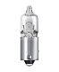 Автолампа H6W 12V OSRAM 64132 BAX9s