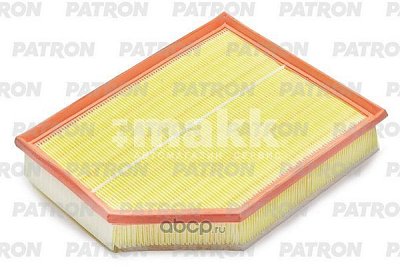 Фильтр воздушный PATRON PF1800 (C 29 021) VOLVO XC90 II, GEELY TUGELLA
