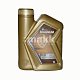Масло моторное Rosneft Magnum Maxtec 5W40 полусинтетическое 1л