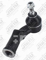 Наконечник рулевой тяги Ford C-Max Focus/Volvo C70 S40 правый ET51003R JIKIU