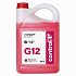 Антифриз Control T (-42) 10кг G12+ розовый