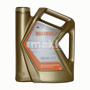 Масло моторное Rosneft Maximum 10W40 п/синт. API SG/CD  5л