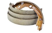 Колодки стояночного тормоза барабанные BS11004 SB NAGAMOCHI