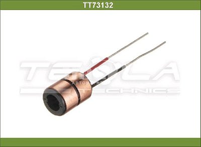 Коллектор генератора 8*15*20 TT73132 TT
