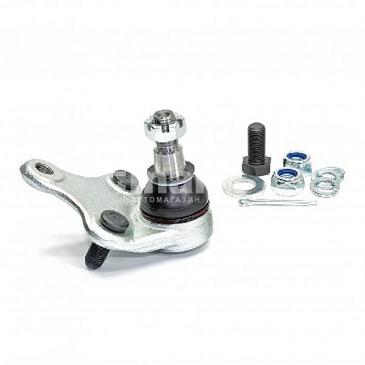 Опора шаровая Toyota Corolla E150-E180, Rav-4 III-IV GEELY: ATLAS NL-3  BM.SBJ.014 BM.SBJ.014 БелМАГ