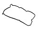 Прокладка крышки клапанов NISSAN Teana PJ31 правая 13270-8J102 NISSAN